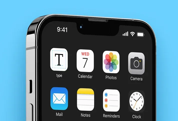 type app — image 7